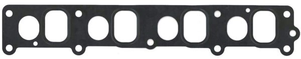 Elring 879.280 Dichtung AnsaugkrüMmer FüR Alfa Romeo, Dr, Fiat, Holden, Lancia-image