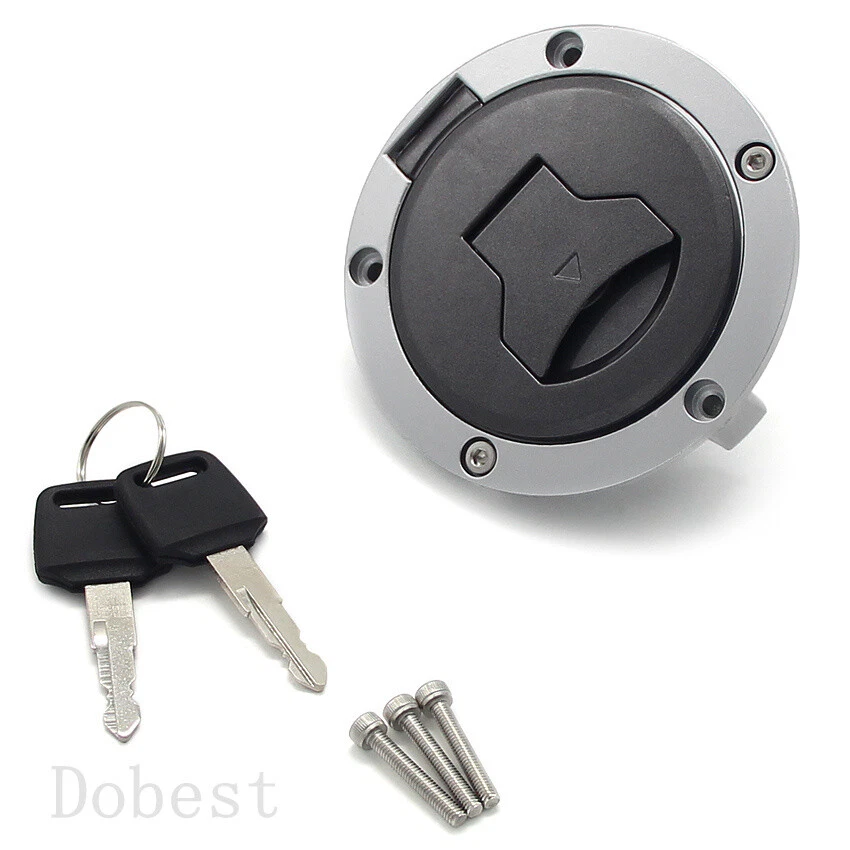 TAPPO SERBATOIO CARBURANTE Per Honda VFR800FD CRF1000A 2016-2018 CB1100CA 2017 - Immagine 4 di 4