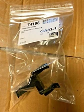 SHUFFLE MASTER ONE2SIX CASE INPUT PUSHER OTS & BACC & SHST 74196 NEW FREE SHIP