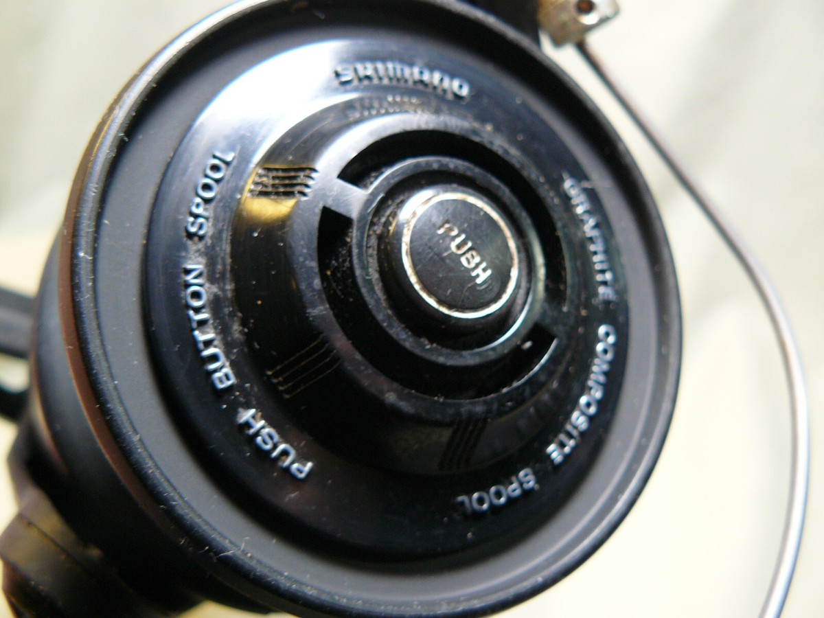 Shimano GT6000. 　NABi GT3000 Shimano GT6000 Custom GT Plus Spinning Reel | eBay