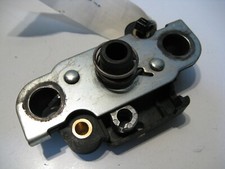 Suzuki B-King ABS, WVCR, 08-12 Front Seat Latch Seat Latch