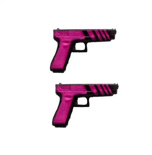 McFarlane Toys MUNITIONS PACK Weapons Guns For 7" Figure Accessory package 3.0 - Picture 7 of 18