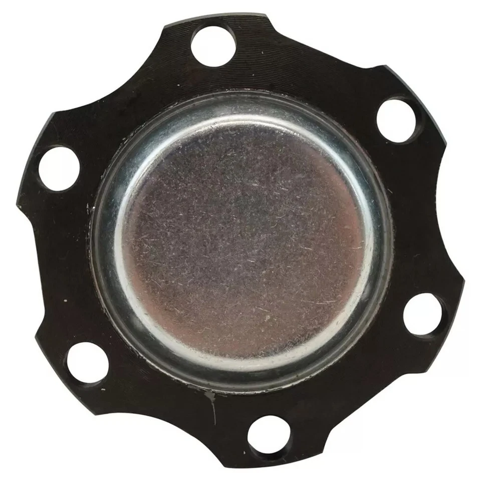 Новая передняя пассажирская ось TRQ CV в сборе для Audi TT 2000-2002 годов выпуска - Изображение 2 из 3