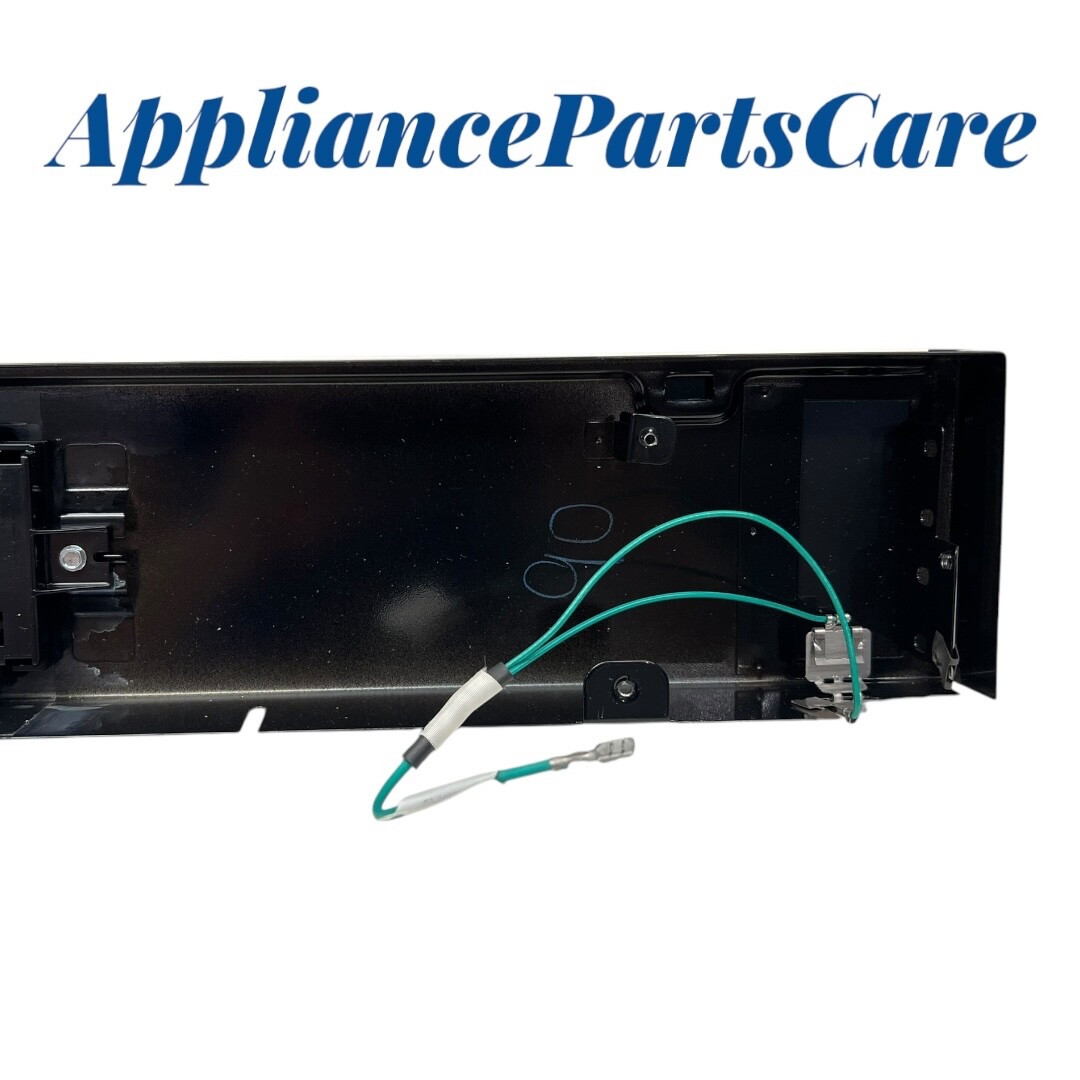 Maytag Wall Oven Control Panel w/User Board W11467611, W11659256