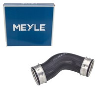 Meyle Ladeluftschlauch FüR Vw Golf 5 Audi A3 Octavia 2.0 Tdi Links Unten Hinten