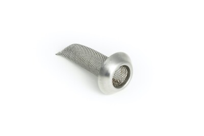 Filtereinsatz / In-Line Filter für Dash 6 / -6AN / JIC 6 Anschlüsse