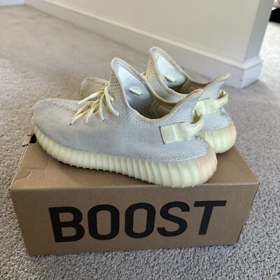 Adidas Yeezy Boost 350 V2 Butter - Size 10 191526062785| eBay Adidas Yeezy Boost 350 V2 Butter - Size 10 191526062785| eBay