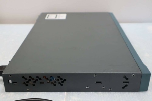 Cisco Catalyst 2960-S Series /WS-C2960S-48TS-L Gigabit Ethernet SFP uplink port - Picture 12 of 13