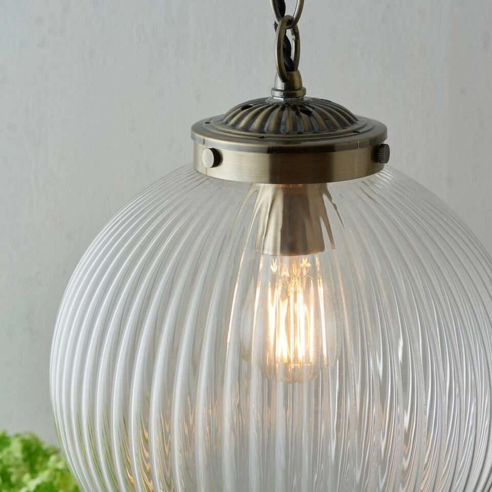 E27 LED Single Pendant Ceiling Light Corded Dimmable Lights for Indoor Lighting