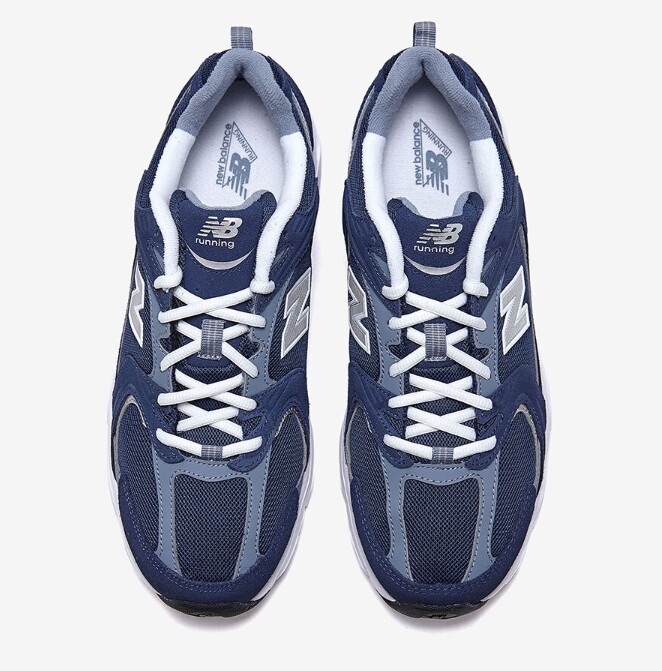 国内配送 New Balance MR530 CA NAVY New Balance 530 Shoes - Navy (MR530CA) | eBay