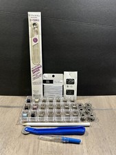 Sewing Kit Lot