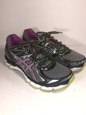 asics womens dynamic duomax