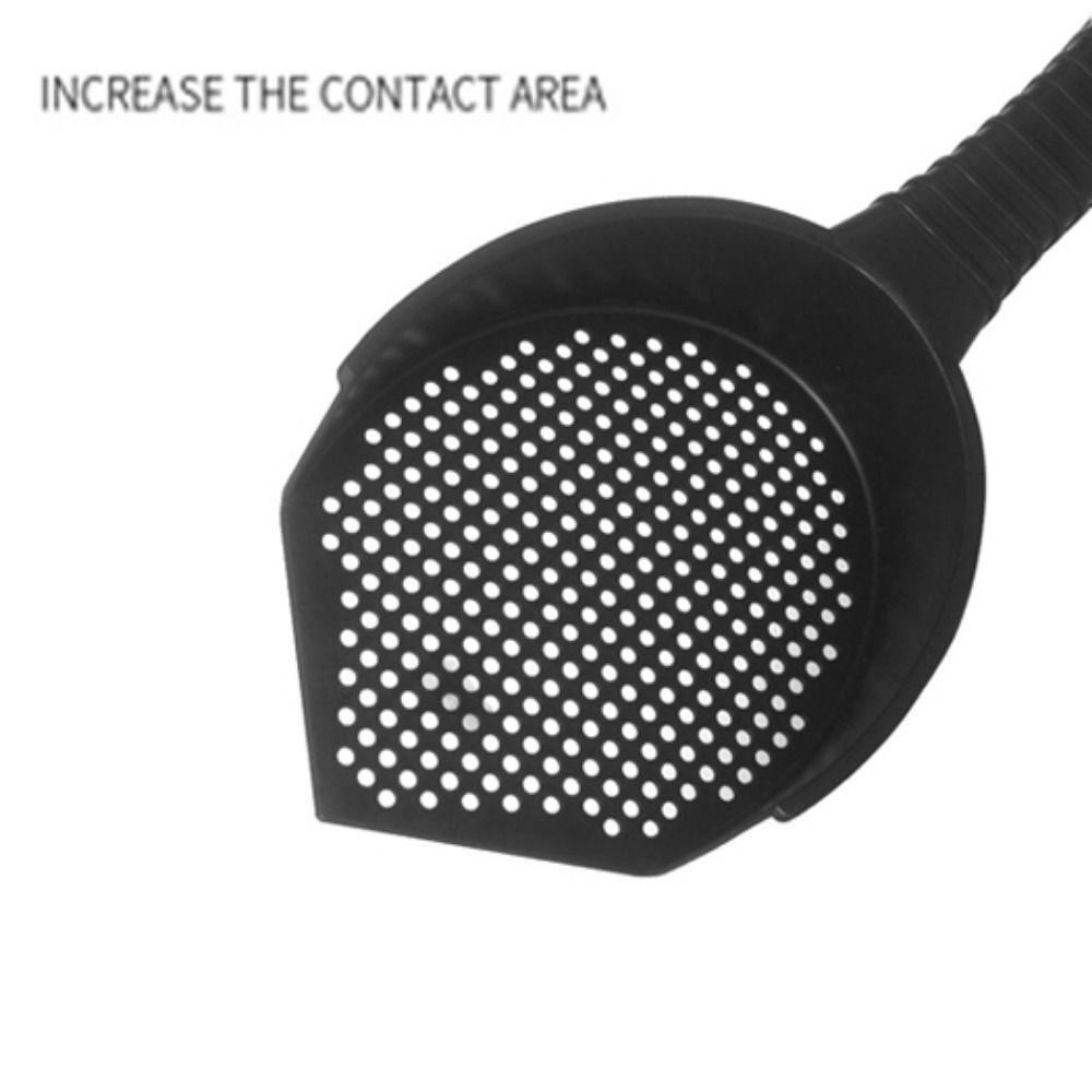 Plastic Cat Kitty Litter Scoop Small Holes Pet Cleaning Tool Indoor eBay