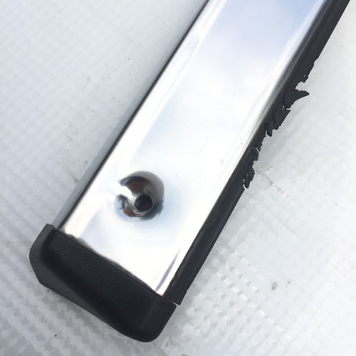 Genuine For Toyota Corona RT130 RT132 RT13# TT132 XT130 Moulding Rocker Panel Lh - Picture 9 of 12