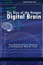 Rise of the Human  Brain : How Multidirectional Thinking Is Changing the Way ...