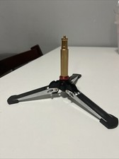 TRIPOD STUDIO WITH SCREW ADAPTER 1/4 INCH - PM38