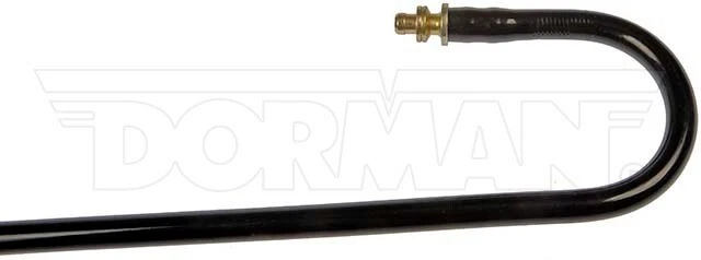 Linha de embreagem hidráulica Dorman 628-300 compatível com Jeep Wrangler - Imagem 3 de 4