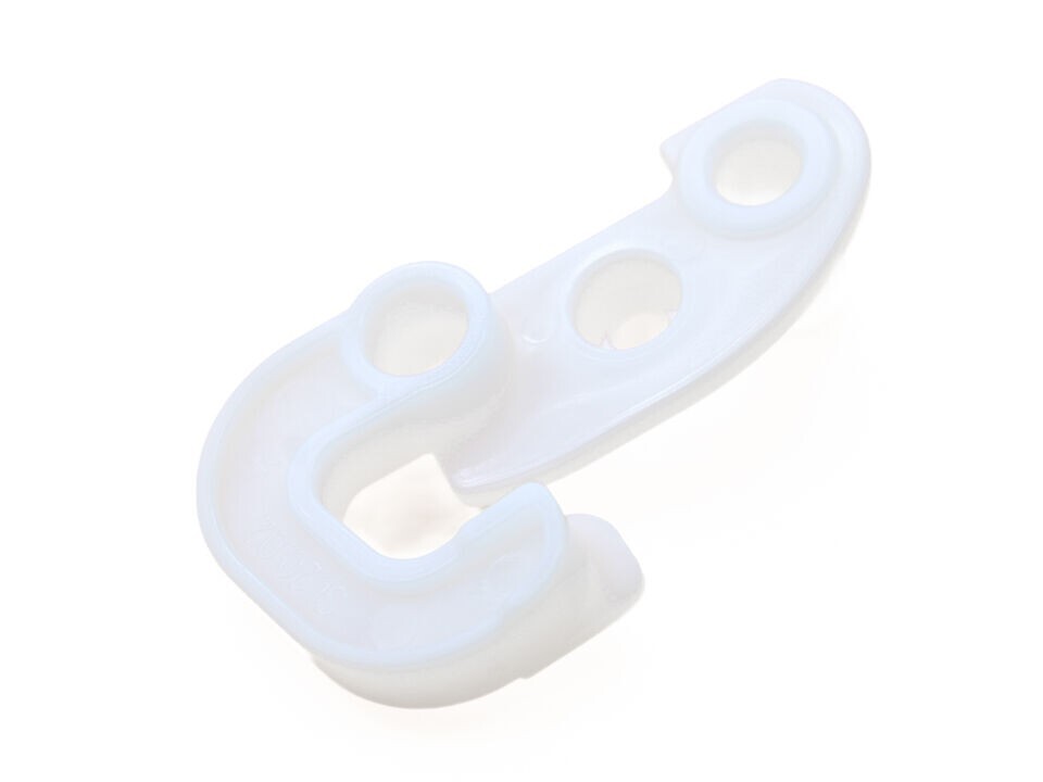 OEMRefrigeratorDoorStopperforLGLRMDC2306SLNXS30996DLMXC23796SLRMVS3006S