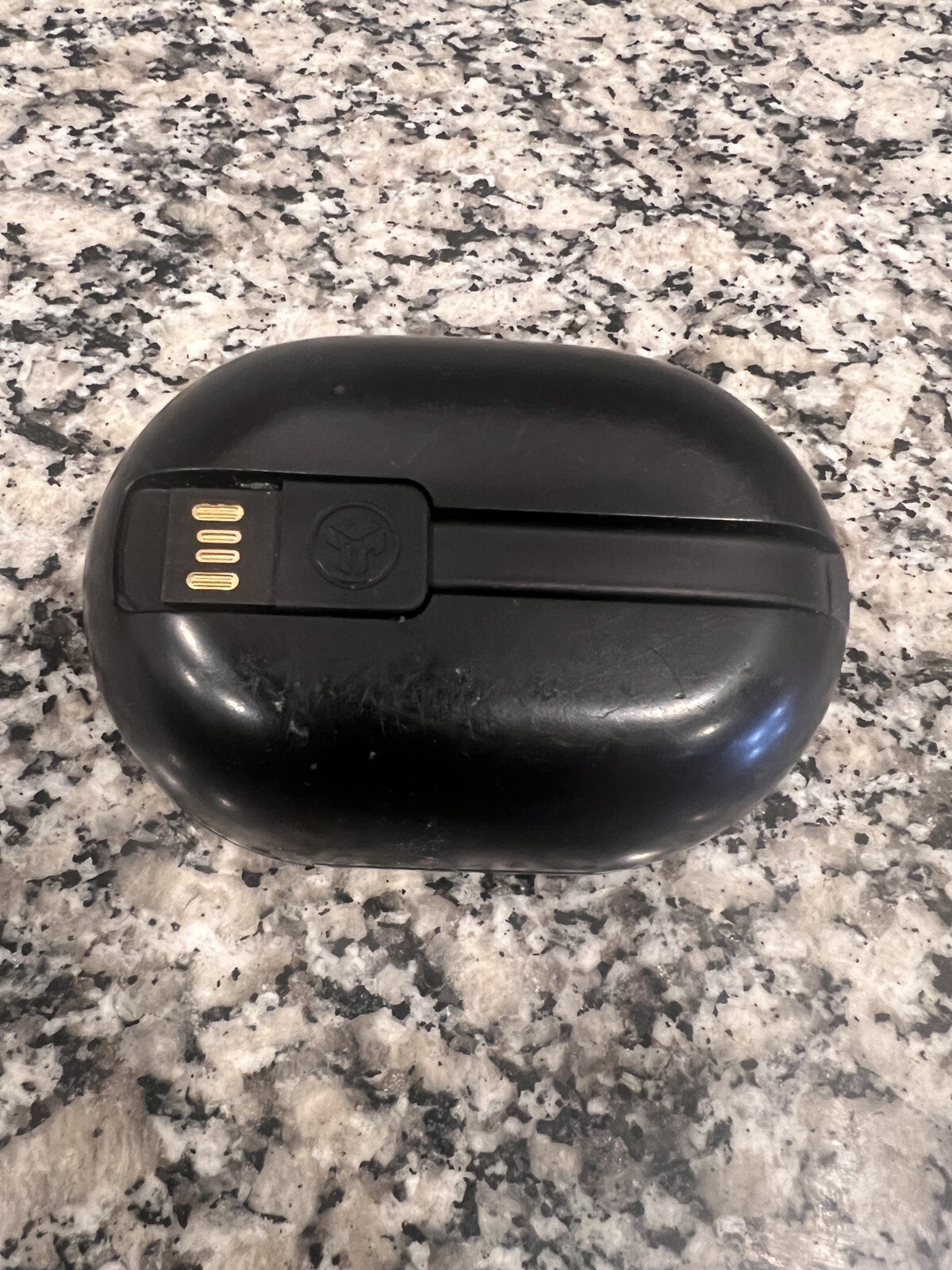 JLab JBuds Air Sport True Wireless Bluetooth Earbuds + Charging Case, Sweat Resi