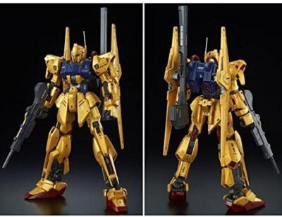 ロボット MSR-00100S HYAKUSHIKI-KAI 1/100 Bandai Mg 1/100 Msr-00100s Hyaku-shiki Kai Model Kit Z Gundam Msv
