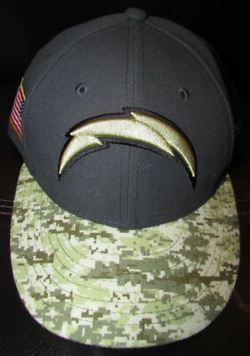Era Salute Service 59FIFTY Fitted Hat 