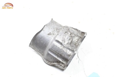 2019 - 2023 AUDI Q8 FRONT LEFT SIDE AXLE SHAFT SPLASH SHIELD COVER OEM