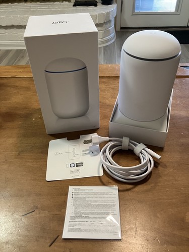 UniFi Network UDM - UniFi Dream Machine - Complete In Box