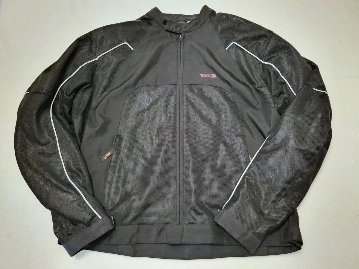 Vega technical gear motorcycle jacket sale