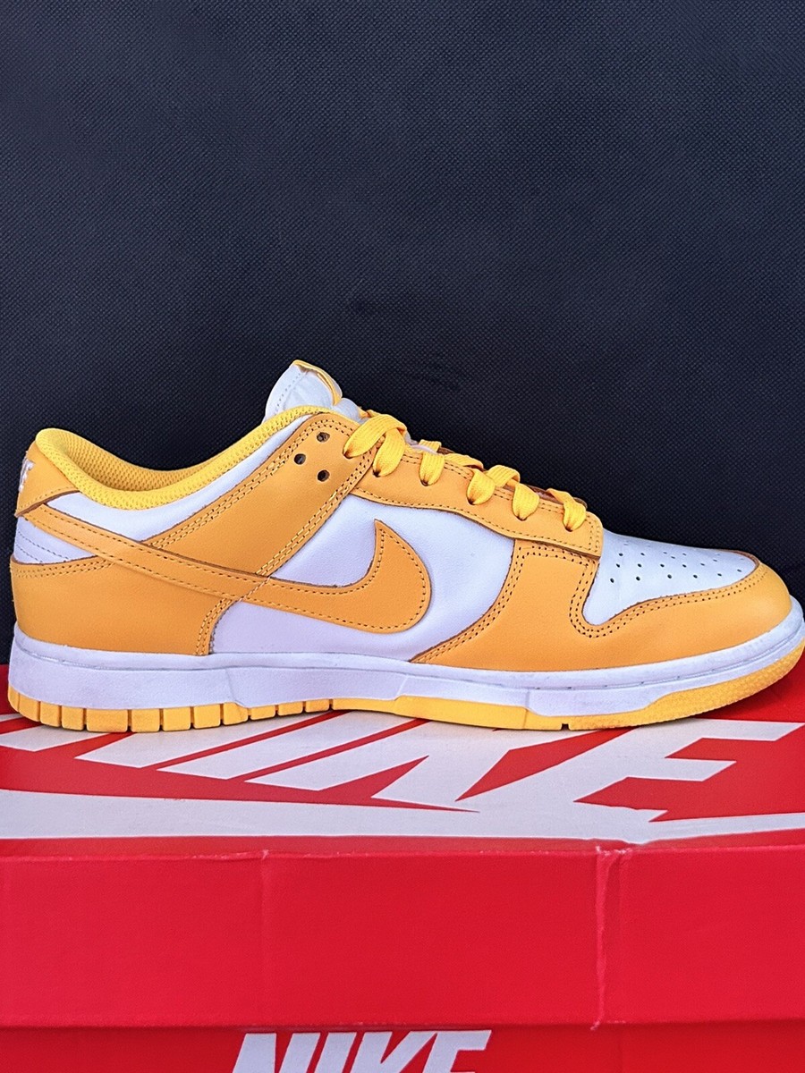 Nike Women's Dunk Low Patent Orange 28㎝ Nike Dunk Low Patent Halloween (2022) (Women's) - DJ9955-800