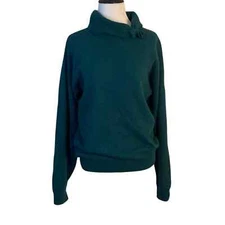 Vintage Parkhurst Lambswool Angora Blend Sweater