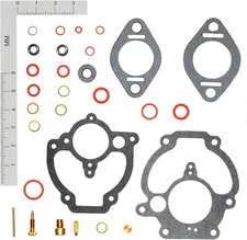Zenith 63 Series Carburetor Rebuild Kit