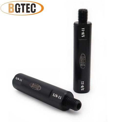 2pcs Extension Rod for 5/8''-11 Core Bit With Angle Grinder Diamond Drilling Bit - Picture 8 of 8