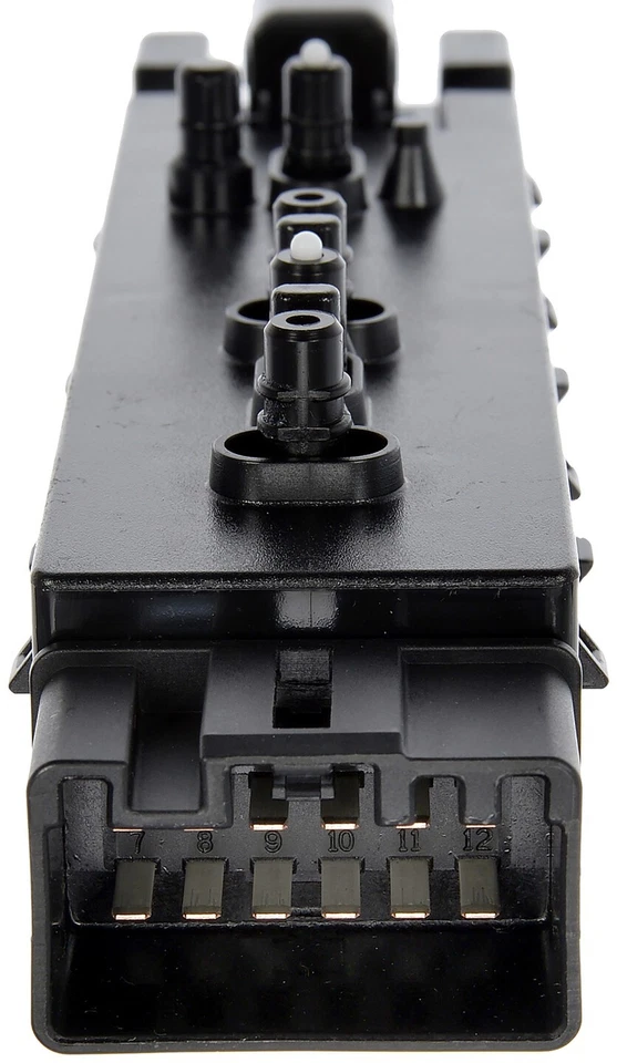 前右座椅开关 Dorman 适用于 2009 - 2014 年福特 F-150 2010 2011 2012 2013 — 第 2/4 张图片