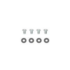 TB Parts New Exhaust Guard Screw Set – Z50 K0-K2 Models Mini Trail TBW0867