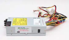 iEi. Intogration Corp ACE-4520C-RS