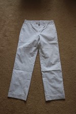 LAUREN Ralph Lauren Women's Pants White