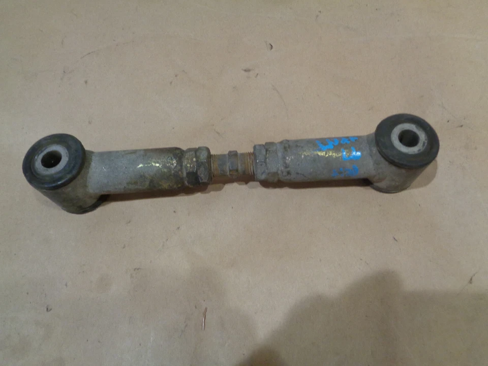 Eslabón trasero ajustable Lotus Esprit 1997 derecho Foto 2 de 3