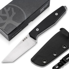 Couteau fixe américain Tanto BOKER Daily Knives AK1 2,99 lame N690 G10 - 129504