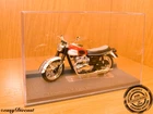TRIUMPH T-120 T120 BONNEVILLE 1967 1/24 RARE MINT!!!