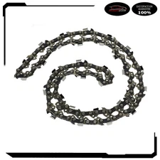 fits 16" Chainsaw Saw Chain Blade Poulan PLN3516F 3/8"LP .050 Gauge 55DL T55 S55