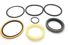 Hydraulic Seal Kit Replaces 25H49212 Fits SOME Bush Hog  Bucket & Boom Cylinders