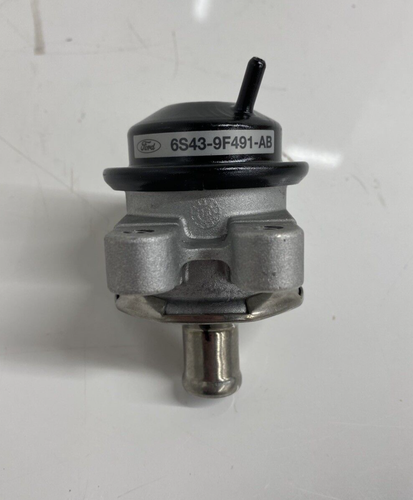 PO#5 OEM 2003-2011 Ford Focus Check Valve CX2445, 6S4Z-9F491-A - 第 5/5 張圖片