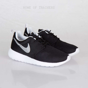 nike roshe run gs