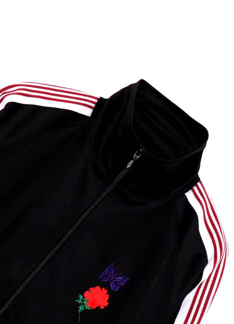 needles × WILDSIDE track jacket 【公式通販】