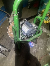 electric eel model rf drain cleaner