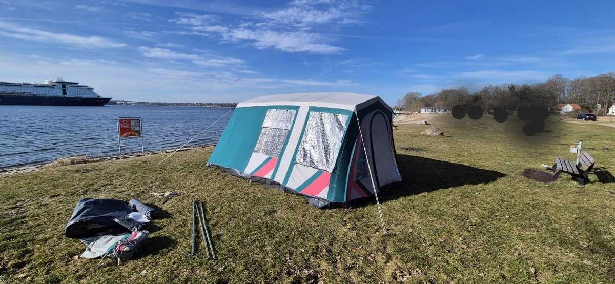 Obelink in Outdoor-Zelte online kaufen | eBay.de