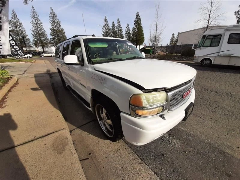 GMC YUKON 2001-2006 eje portador delantero relación 3,73 GT4 con OPT GT4 NP3 15839874 Foto 3 de 4