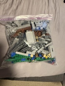 LEGO Castle: King's Castle (70404) Retired Set- All Pieces