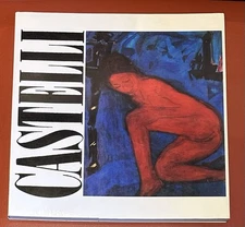 Luciano Castelli - Images/Bilder 1972-1988