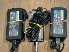 Lot of 3 Genuine LITEON AC Adapter PA-1171-72 20V 8.5A 170W